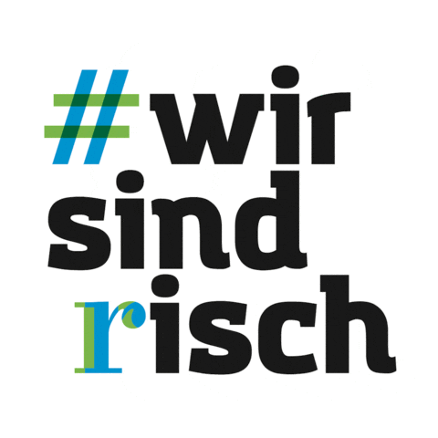 Rotkreuz Sticker by Gemeinde Risch