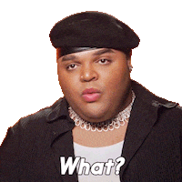 Episode 4 What Sticker by Paramount+