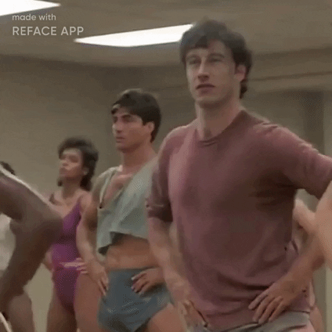 karrock86 giphyupload titus fitness GIF