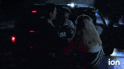Bau GIF by ION