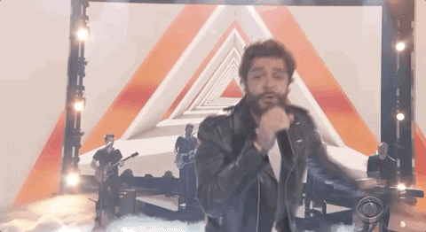acm awards 2019 acms GIF by Academy of Country Music Awards