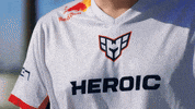 Counter Strike Hero GIF by BLAST