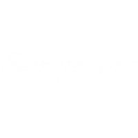 SimpsonsPrinting color simpsons print printing Sticker