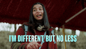 Im Different Anupam Kher GIF by India