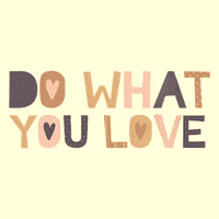 lafayetteplacenta do what you love GIF