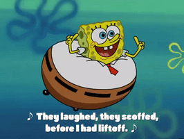 season 3 the lost episode GIF by SpongeBob SquarePants