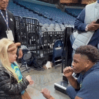 Basketball Baby GIF by Respective