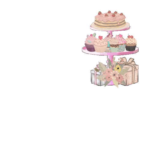 3 Sticker by Zaungaeste