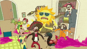 adult swim GIF by Rick and Morty