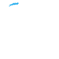 Art Loop Sticker