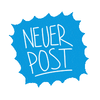 mitteldeutschezeitung newpost neuerpost mz beitrag Sticker