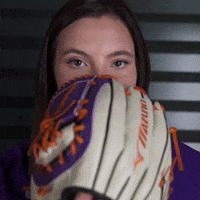 Clemsonsoftball GIF by Clemson Tigers
