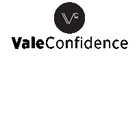 Sticker by V Confidence