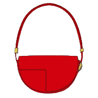 Bag Itbag Sticker by PATOU