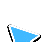 Point Click Sticker by Flybuys