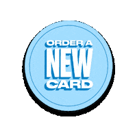 Card Sticker by Flybuys