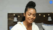 Wondering Yara Shahidi GIF by BuzzFeed