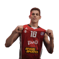 Loko18 Sticker by Lokobasket