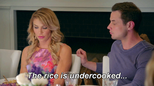 not having it fox tv GIF by My Kitchen Rules on FOX