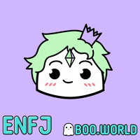 Happy Cartoon Character GIF by Boo