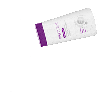 Hair Bubbles Sticker by Biotebal Kosmetyki