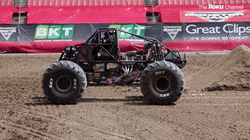 103 GIF by The Roku Channel