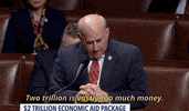 Louie Gohmert GIF