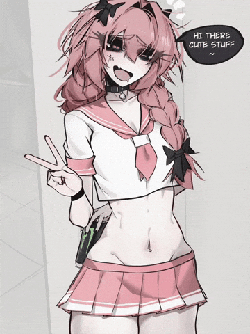 Monster Energy Drink GIF