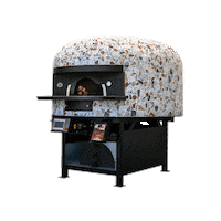 mobipizzaovens mobi pizza ovens mobipizzaovens Sticker