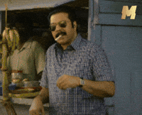 Mammootty Mammukka GIF by DGZ Media