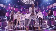 Mtv Vh1 GIF by Nick Cannon Presents: Wild ‘N Out