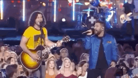cmtmusicawards giphyupload country music cmt music awards cmt awards 2019 GIF
