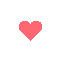 luizabarcelosoficial love heart valentines day dia dos namorados Sticker