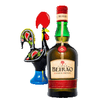 friends portugal Sticker by Licor Beirão