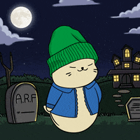 Happy Dance GIF by Sappy Seals Community