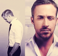 Sad Ryan Gosling GIF
