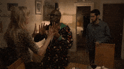 Comedy Love GIF by SHOWTIME