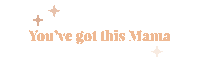 joeymamaau coffee time mum life joey mama joeymama Sticker