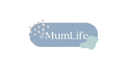 Mumlife Sticker by Munchkin & Bear