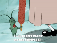 season 6 episode 22 GIF by SpongeBob SquarePants