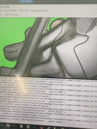 Innovation Lab GIF by Alex Boya