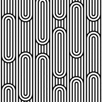 Black And White Loop GIF by xponentialdesign