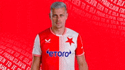Football Star GIF by SK Slavia Praha
