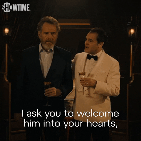 Season 2 S2 E4 GIF by SHOWTIME