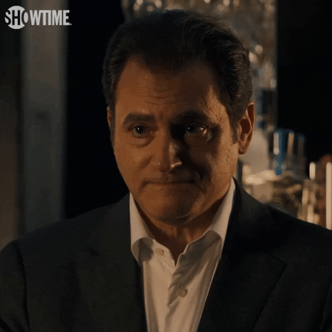 Season 2 Episode 3 GIF by SHOWTIME