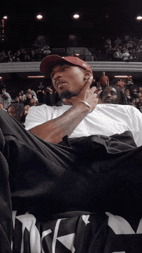 Overheating British Basketball GIF by London Lions