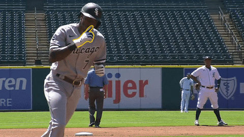 Major League Baseball Sport GIF by MLB