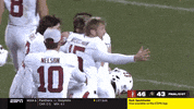 GIF by Stanford Athletics