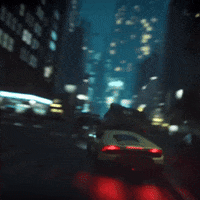Car Chase GIF by Eminem