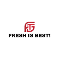 Ftg Sticker by FreshTalent Group